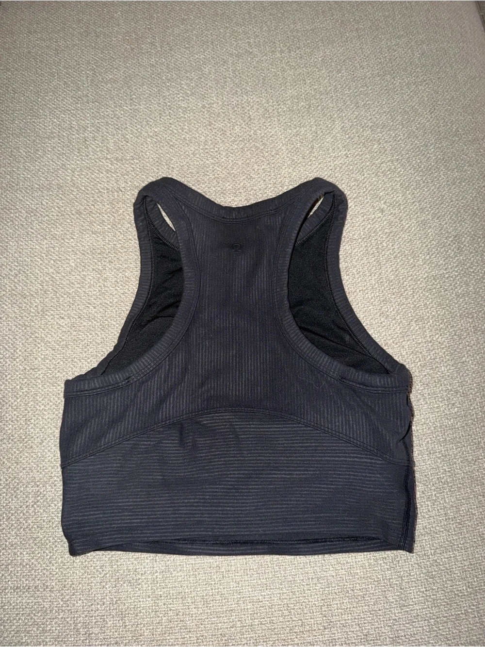 lululemon athletica ribbed high